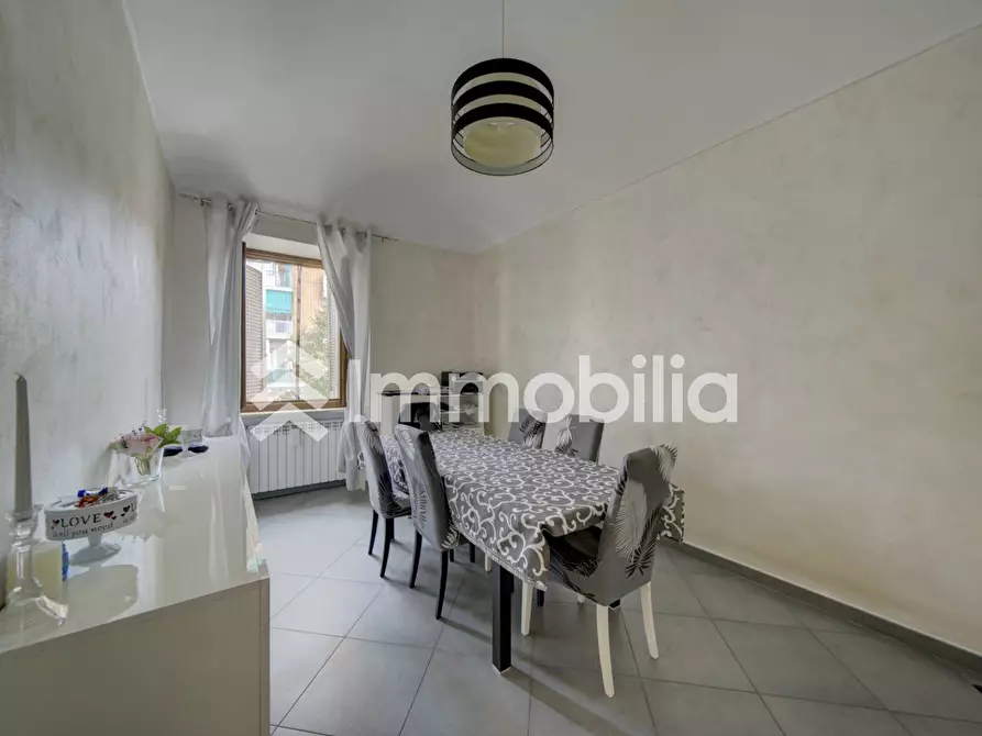 Immagine 35 di Casa indipendente in vendita  in Strada Provinciale Di Lanzo 111 a Torino