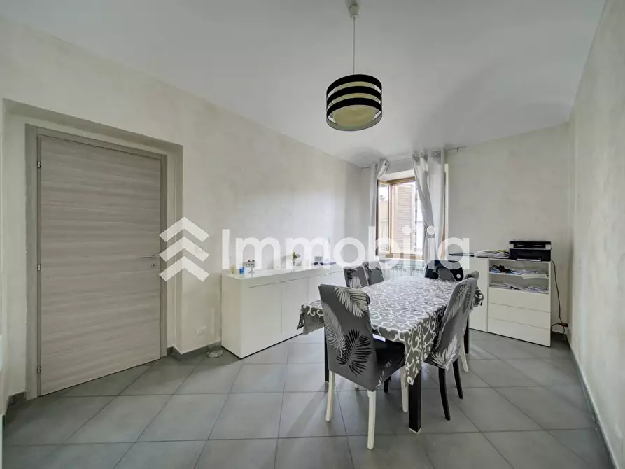 Immagine 36 di Casa indipendente in vendita  in Strada Provinciale Di Lanzo 111 a Torino
