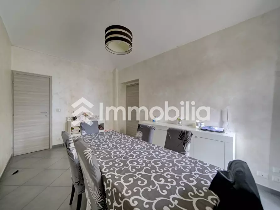 Immagine 37 di Casa indipendente in vendita  in Strada Provinciale Di Lanzo 111 a Torino