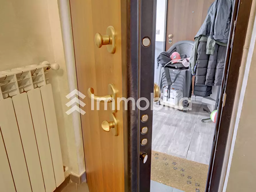 Immagine 39 di Casa indipendente in vendita  in Strada Provinciale Di Lanzo 111 a Torino