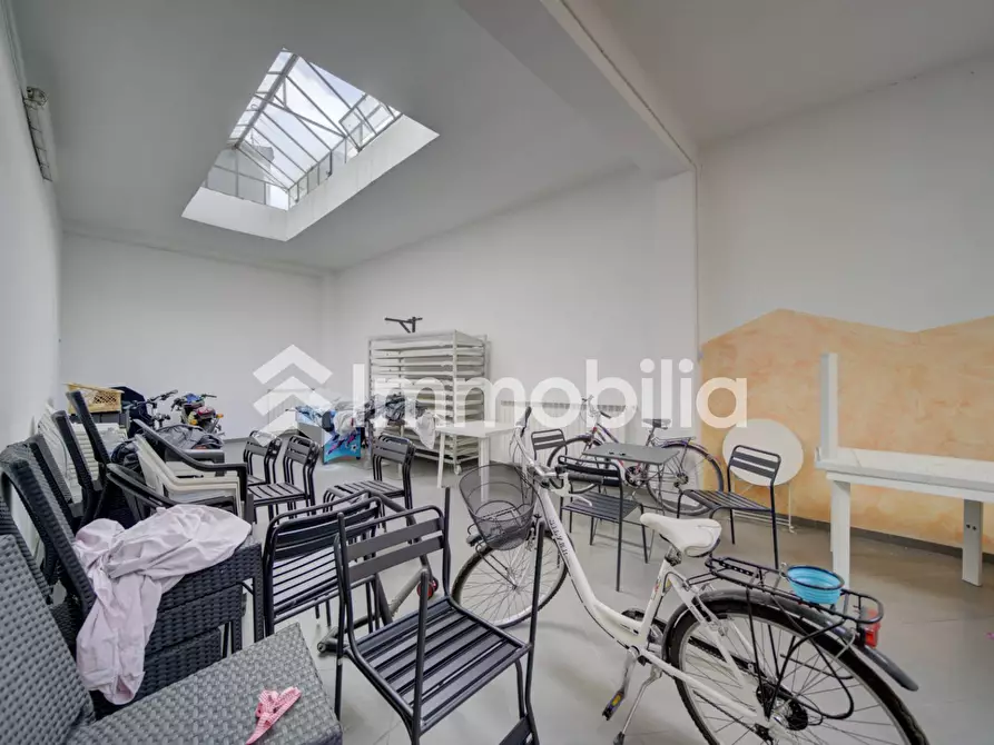 Immagine 41 di Casa indipendente in vendita  in Strada Provinciale Di Lanzo 111 a Torino
