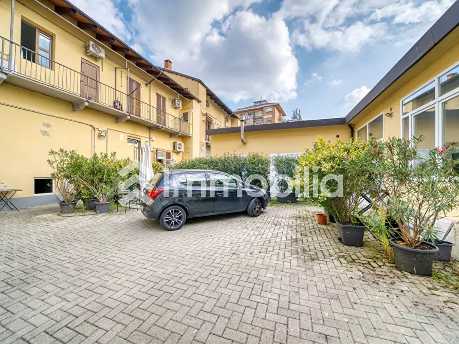 Immagine 43 di Casa indipendente in vendita  in Strada Provinciale Di Lanzo 111 a Torino