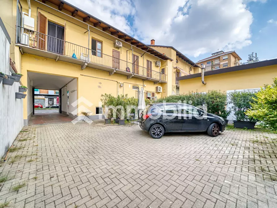 Immagine 44 di Casa indipendente in vendita  in Strada Provinciale Di Lanzo 111 a Torino