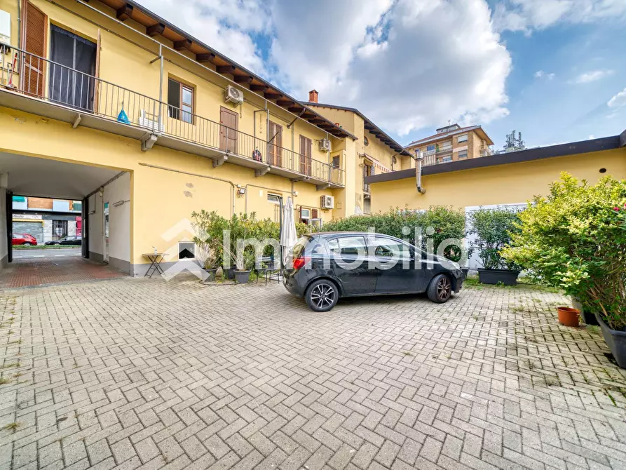 Immagine 45 di Casa indipendente in vendita  in Strada Provinciale Di Lanzo 111 a Torino