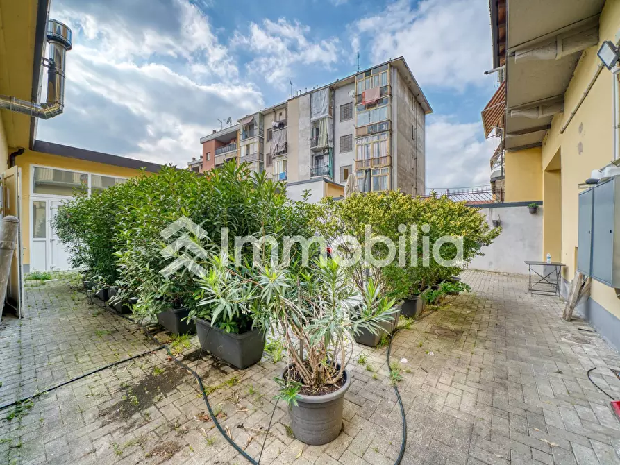Immagine 48 di Casa indipendente in vendita  in Strada Provinciale Di Lanzo 111 a Torino