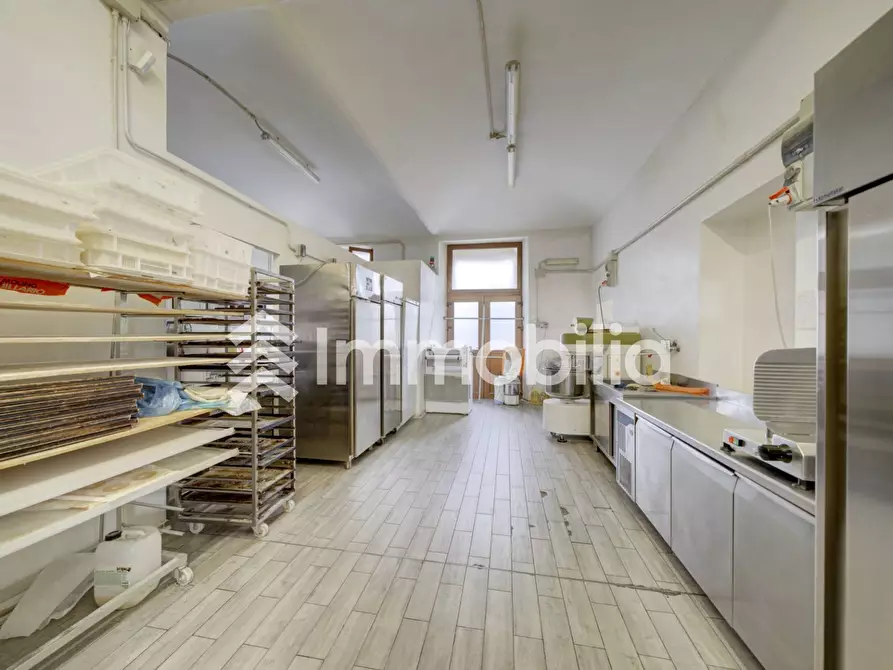 Immagine 50 di Casa indipendente in vendita  in Strada Provinciale Di Lanzo 111 a Torino