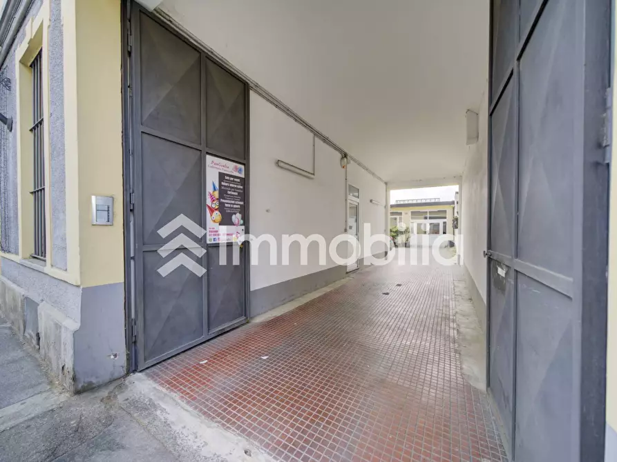 Immagine 56 di Casa indipendente in vendita  in Strada Provinciale Di Lanzo 111 a Torino