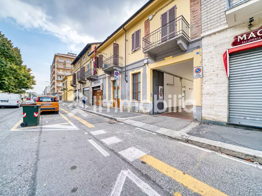 Immagine 57 di Casa indipendente in vendita  in Strada Provinciale Di Lanzo 111 a Torino
