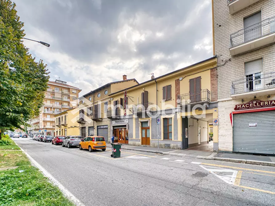 Immagine 58 di Casa indipendente in vendita  in Strada Provinciale Di Lanzo 111 a Torino
