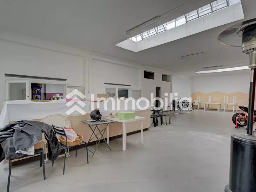 Immagine 59 di Casa indipendente in vendita  in Strada Provinciale Di Lanzo 111 a Torino