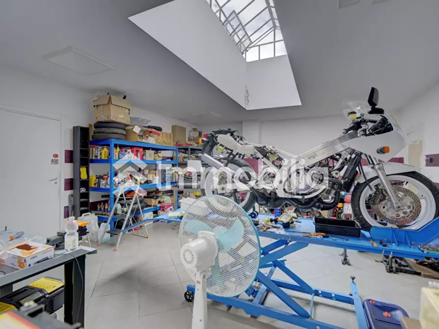 Immagine 61 di Casa indipendente in vendita  in Strada Provinciale Di Lanzo 111 a Torino