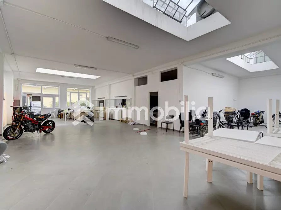 Immagine 64 di Casa indipendente in vendita  in Strada Provinciale Di Lanzo 111 a Torino