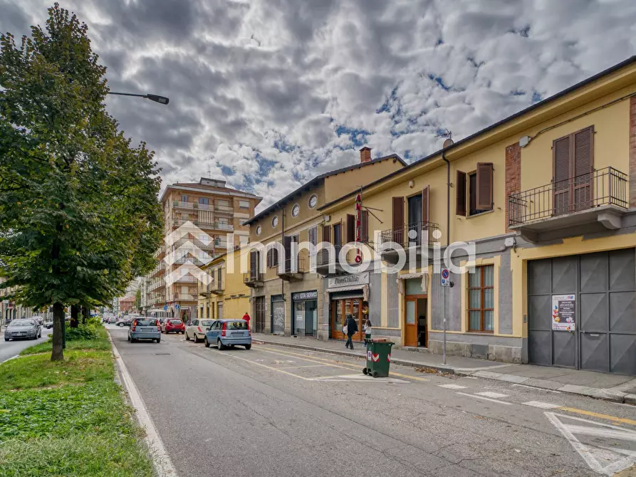 Immagine 65 di Casa indipendente in vendita  in Strada Provinciale Di Lanzo 111 a Torino