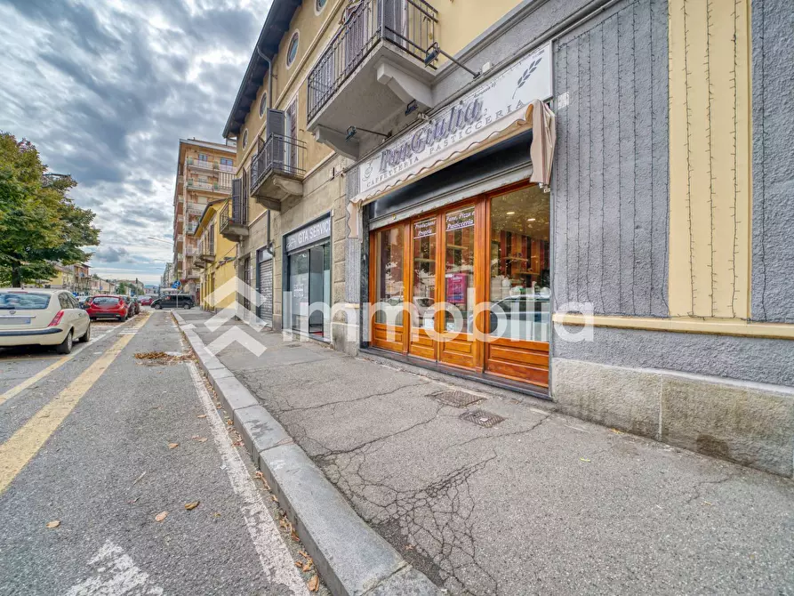 Immagine 66 di Casa indipendente in vendita  in Strada Provinciale Di Lanzo 111 a Torino