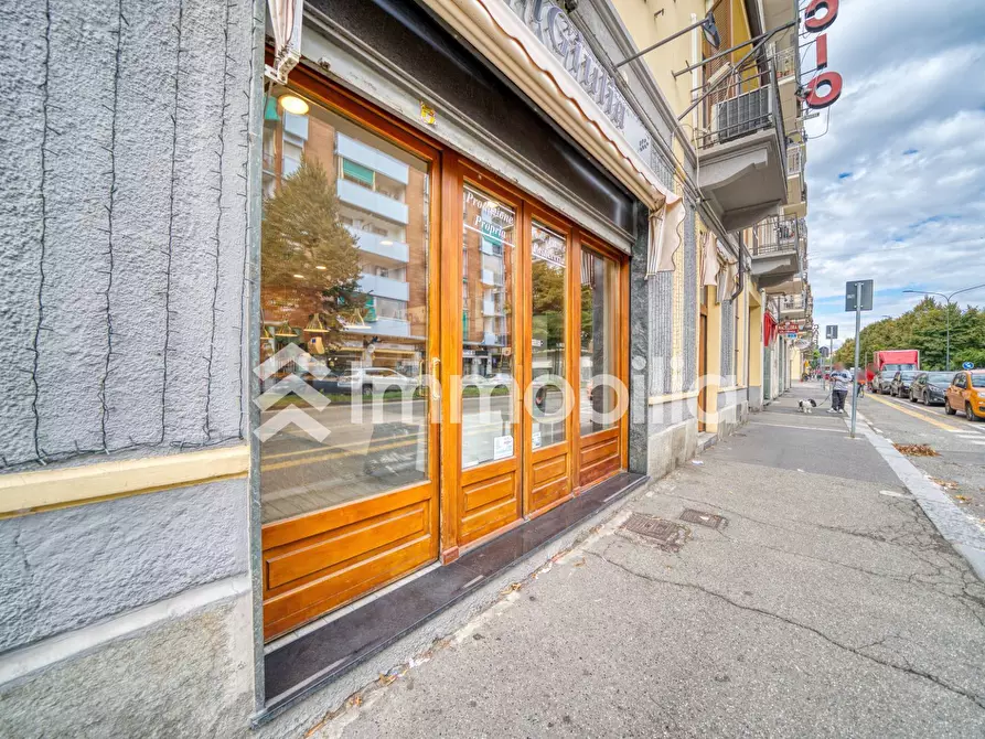 Immagine 67 di Casa indipendente in vendita  in Strada Provinciale Di Lanzo 111 a Torino