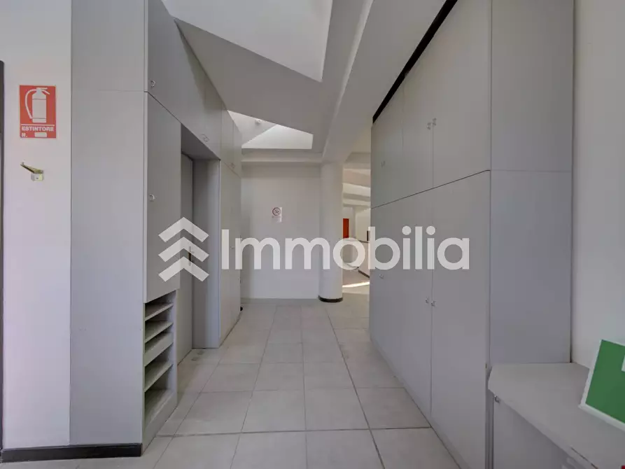 Immagine 19 di Ufficio in vendita  in Via Francesco Millio 41 a Torino