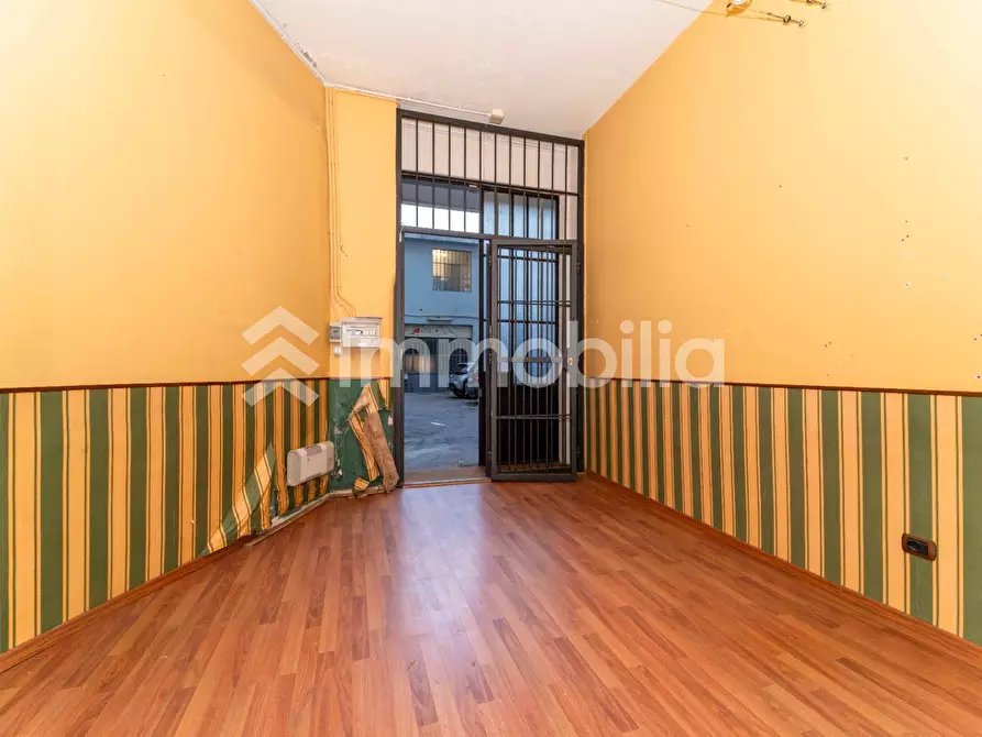 Immagine 6 di Magazzino in vendita  in Piazza Carlo Montanari 145 a Torino