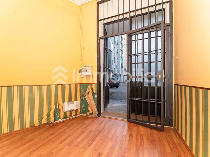 Immagine 7 di Magazzino in vendita  in Piazza Carlo Montanari 145 a Torino