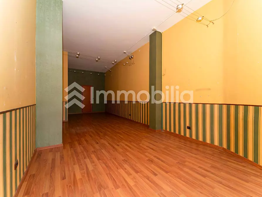 Immagine 8 di Magazzino in vendita  in Piazza Carlo Montanari 145 a Torino