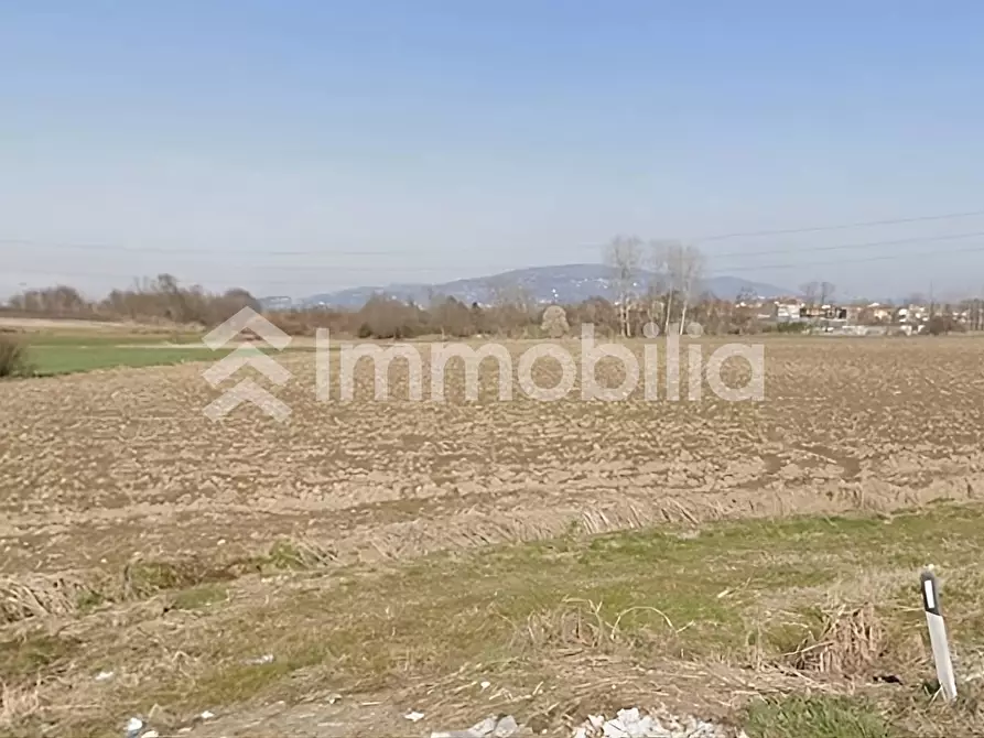 Immagine 1 di Terreno agricolo in vendita  in Frazione Orelle snc a Vinovo