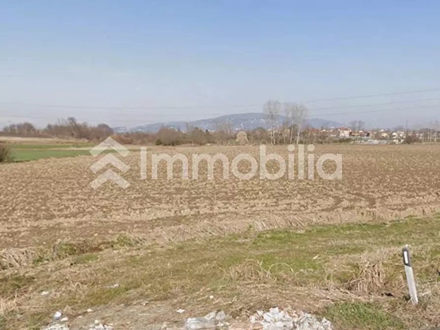 Immagine 2 di Terreno agricolo in vendita  in Frazione Orelle snc a Vinovo