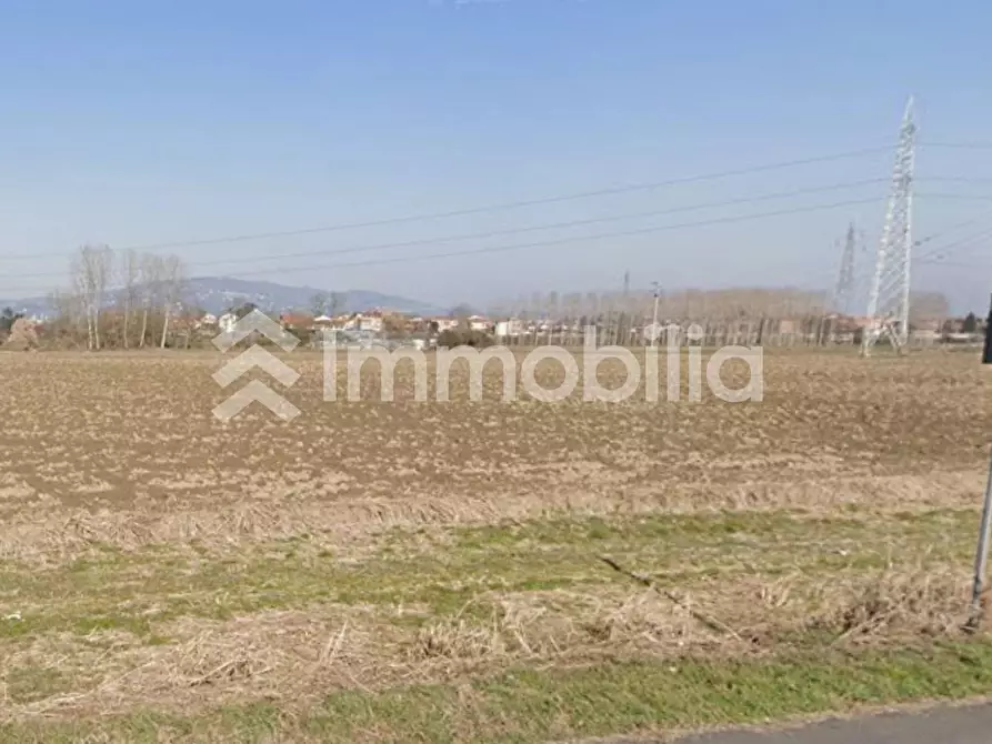 Immagine 6 di Terreno agricolo in vendita  in Frazione Orelle snc a Vinovo