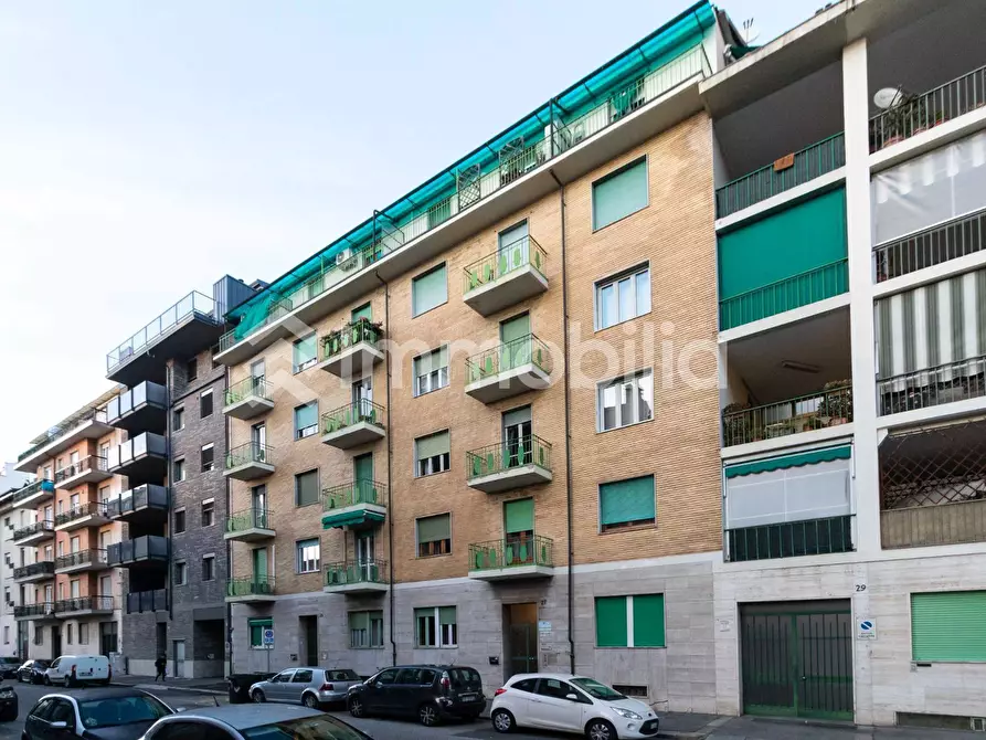 Immagine 1 di Appartamento in vendita  in Morozzo 27 a Torino