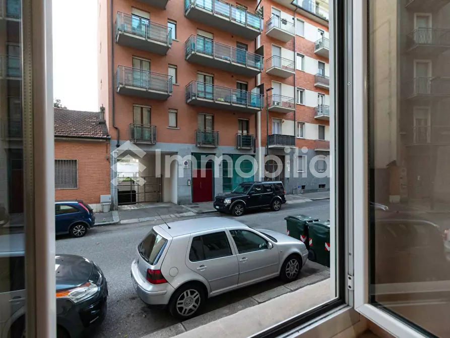 Immagine 15 di Appartamento in vendita  in Morozzo 27 a Torino