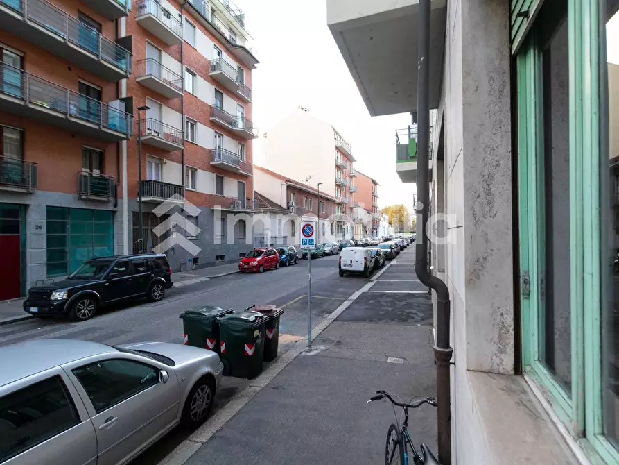Immagine 16 di Appartamento in vendita  in Morozzo 27 a Torino