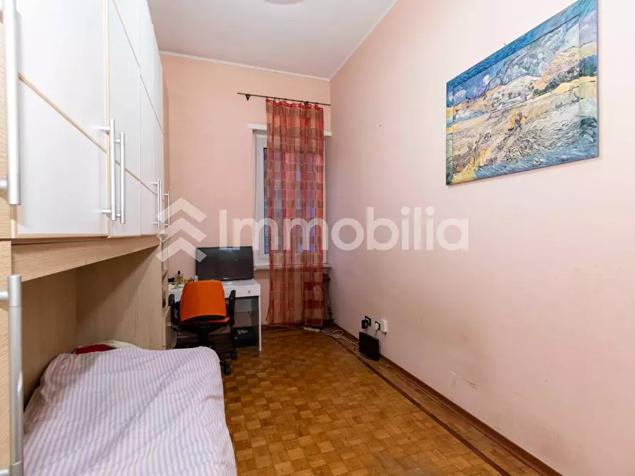 Immagine 12 di Appartamento in vendita  in Morozzo 27 a Torino