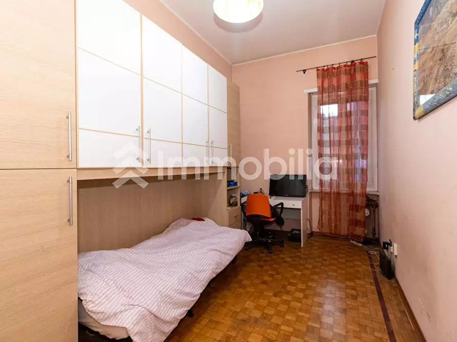 Immagine 13 di Appartamento in vendita  in Morozzo 27 a Torino