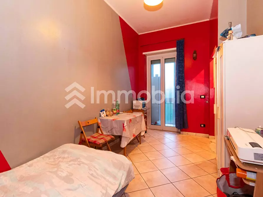 Immagine 3 di Appartamento in vendita  in Morozzo 27 a Torino