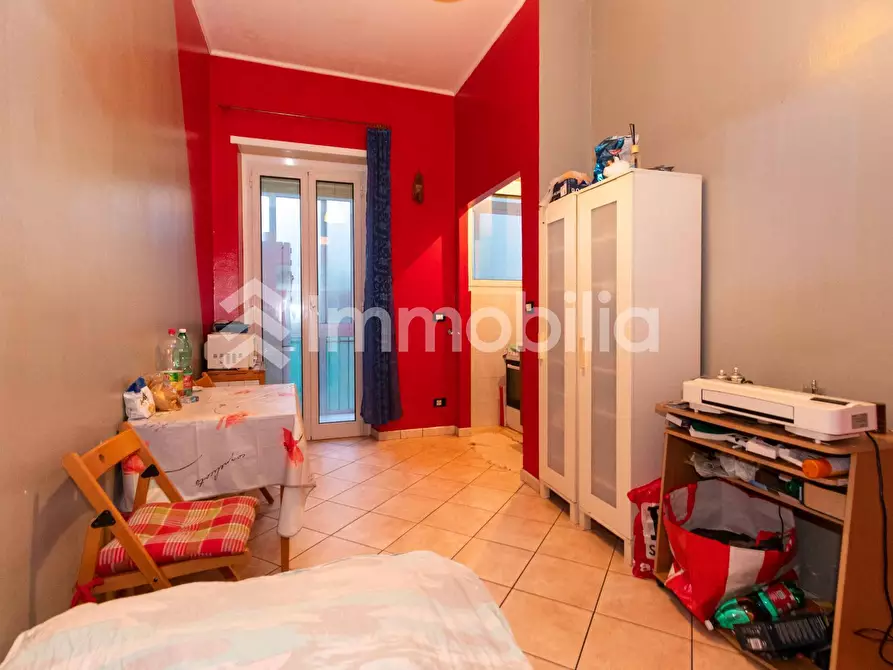 Immagine 2 di Appartamento in vendita  in Morozzo 27 a Torino