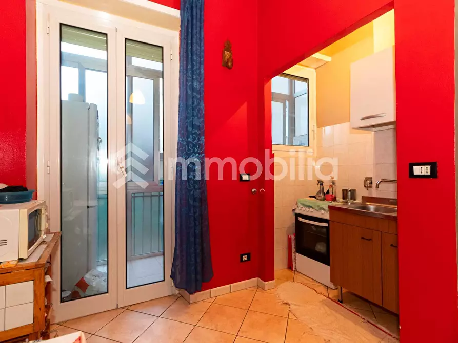 Immagine 8 di Appartamento in vendita  in Morozzo 27 a Torino