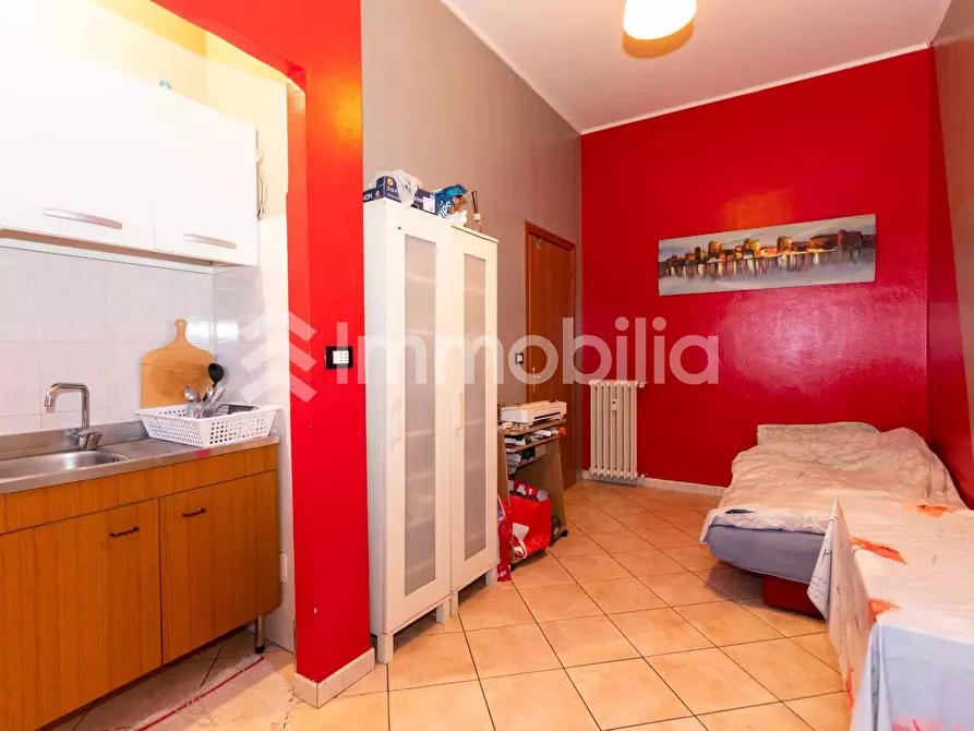 Immagine 5 di Appartamento in vendita  in Morozzo 27 a Torino