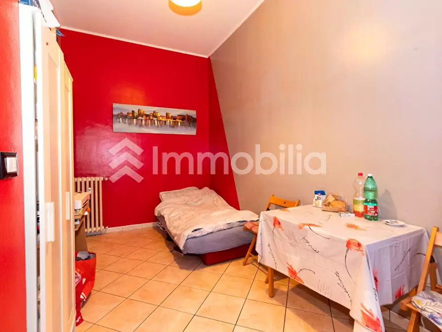 Immagine 4 di Appartamento in vendita  in Morozzo 27 a Torino