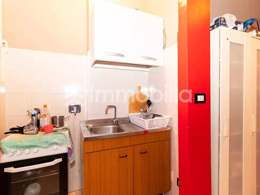 Immagine 6 di Appartamento in vendita  in Morozzo 27 a Torino
