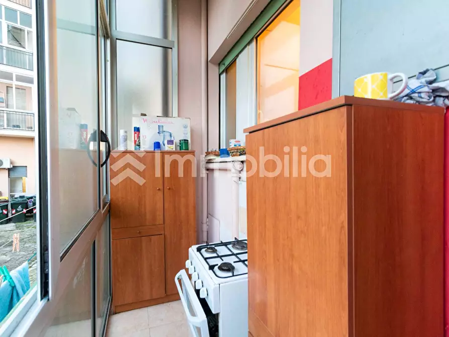 Immagine 10 di Appartamento in vendita  in Morozzo 27 a Torino