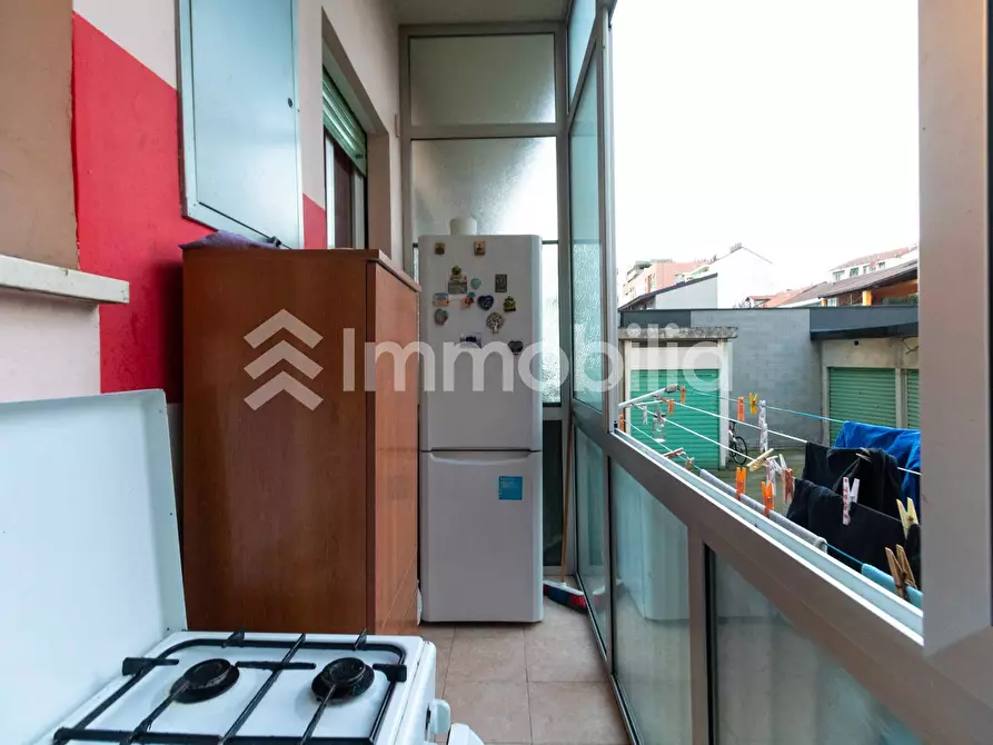 Immagine 9 di Appartamento in vendita  in Morozzo 27 a Torino