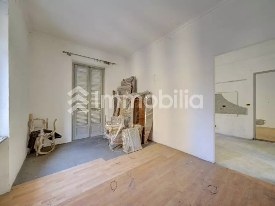 Immagine 3 di Appartamento in vendita  in Via Cumiana 31 Bis a Torino