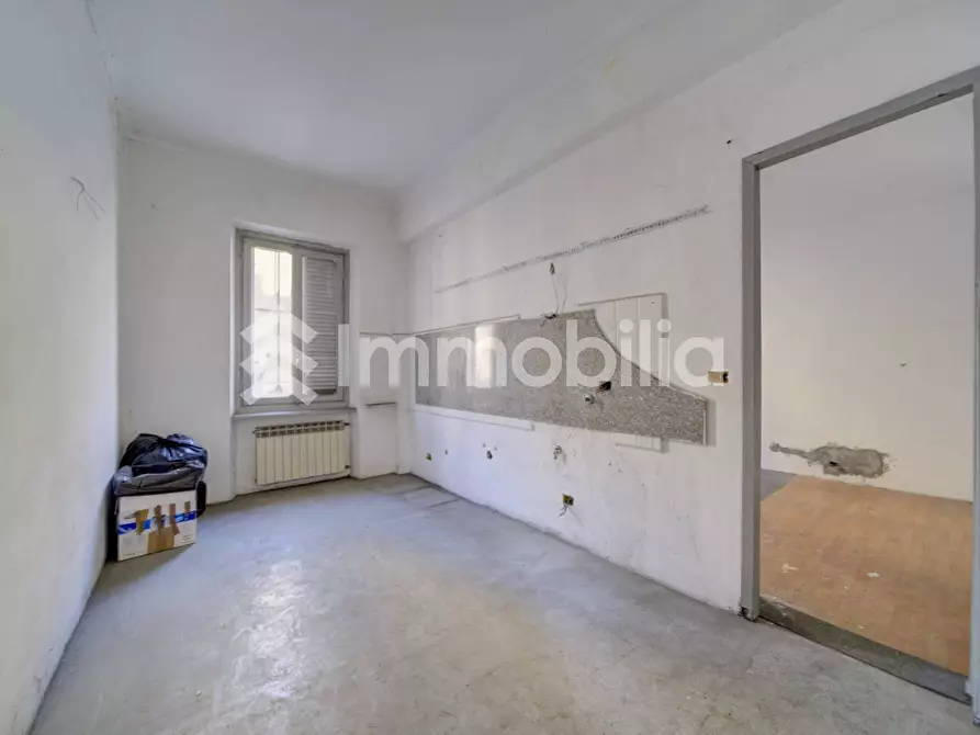Immagine 4 di Appartamento in vendita  in Via Cumiana 31 Bis a Torino