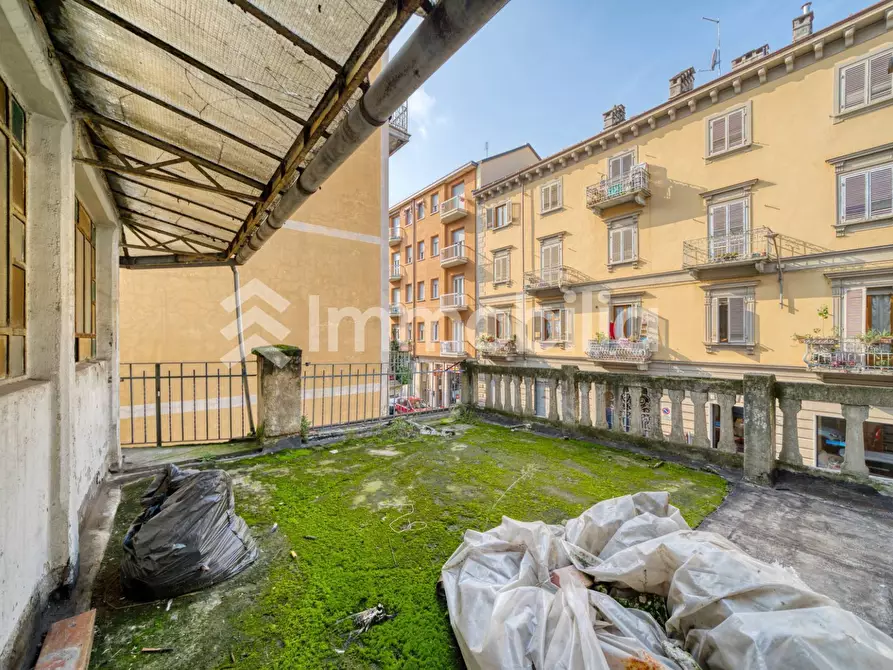 Immagine 9 di Appartamento in vendita  in Via Cumiana 31 Bis a Torino