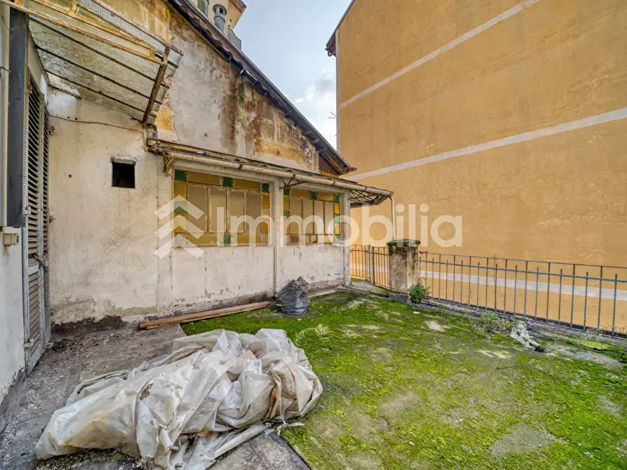 Immagine 11 di Appartamento in vendita  in Via Cumiana 31 Bis a Torino