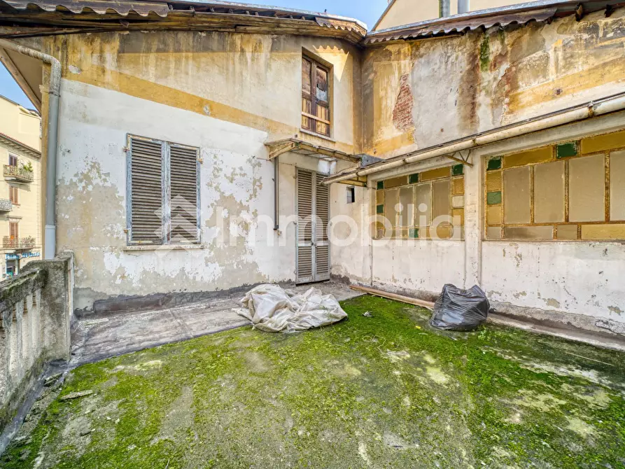 Immagine 12 di Appartamento in vendita  in Via Cumiana 31 Bis a Torino