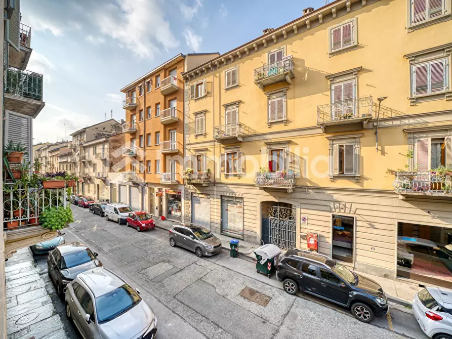 Immagine 13 di Appartamento in vendita  in Via Cumiana 31 Bis a Torino
