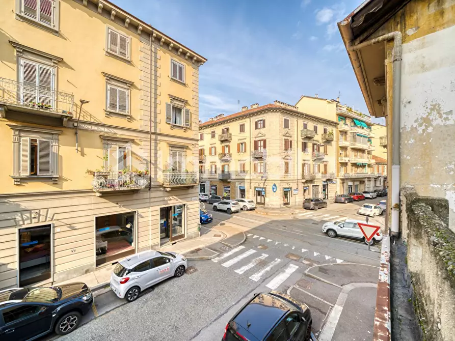 Immagine 14 di Appartamento in vendita  in Via Cumiana 31 Bis a Torino