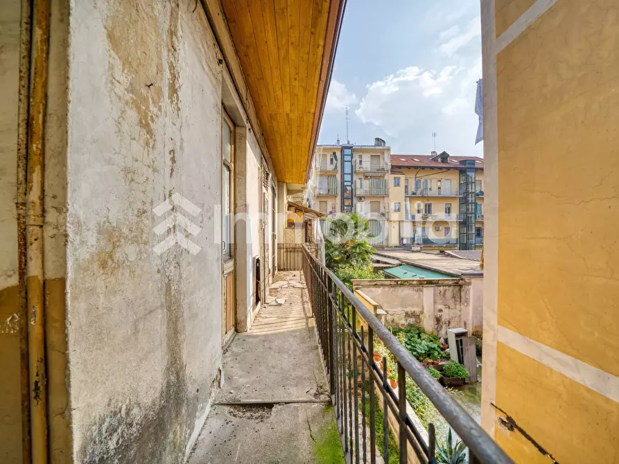 Immagine 15 di Appartamento in vendita  in Via Cumiana 31 Bis a Torino