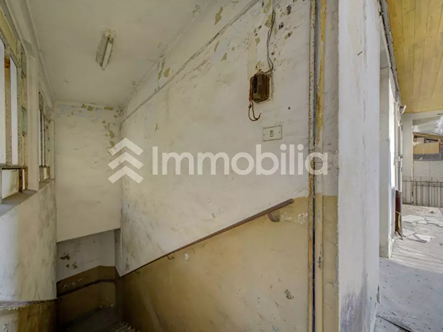 Immagine 16 di Appartamento in vendita  in Via Cumiana 31 Bis a Torino