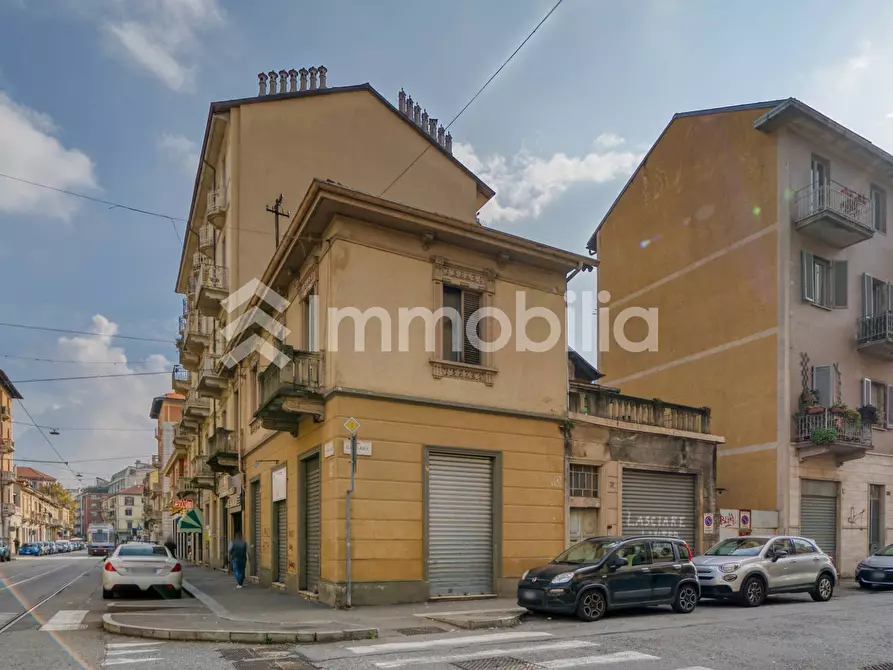 Immagine 20 di Appartamento in vendita  in Via Cumiana 31 Bis a Torino