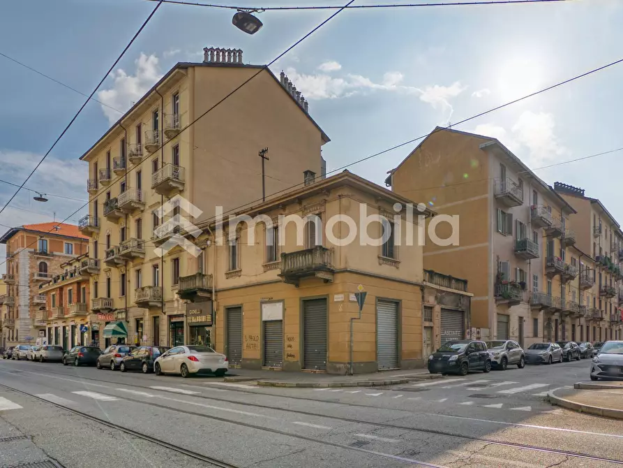 Immagine 21 di Appartamento in vendita  in Via Cumiana 31 Bis a Torino
